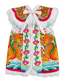 九天玄女神袍